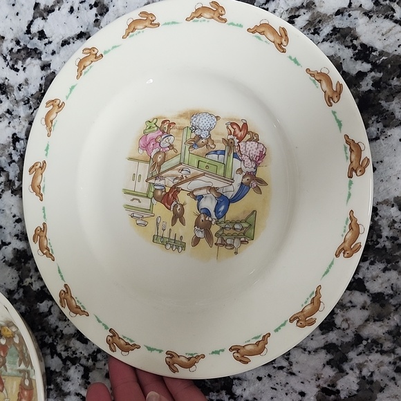 Bonnykins set - Picture 6 of 7